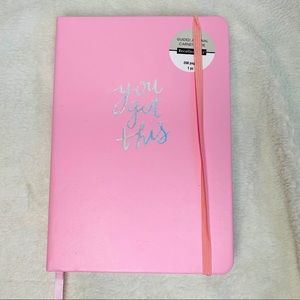 Bullet journal